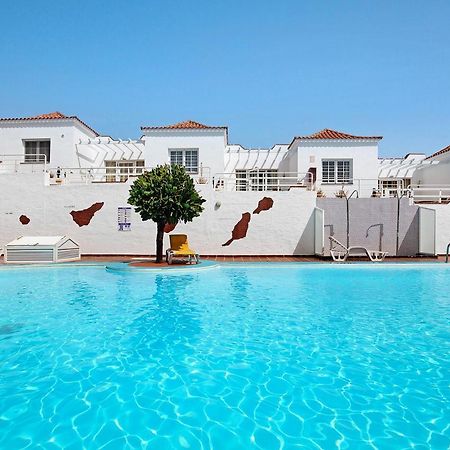 Casa Eri Con Piscina Daire Corralejo Dış mekan fotoğraf