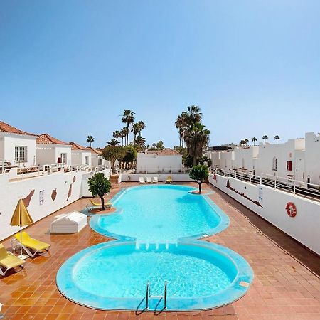 Casa Eri Con Piscina Daire Corralejo Dış mekan fotoğraf