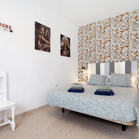 Casa Eri Con Piscina Daire Corralejo Dış mekan fotoğraf