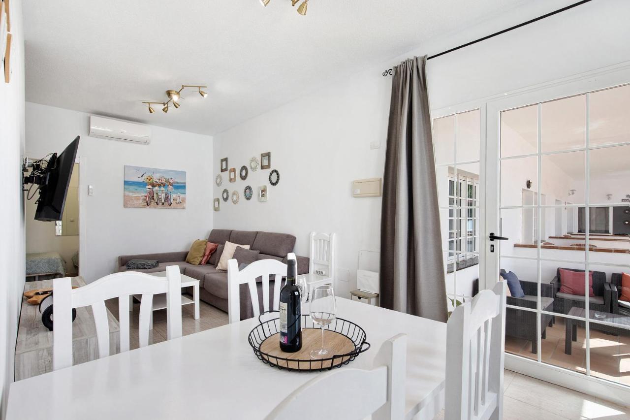 Casa Eri Con Piscina Daire Corralejo Dış mekan fotoğraf
