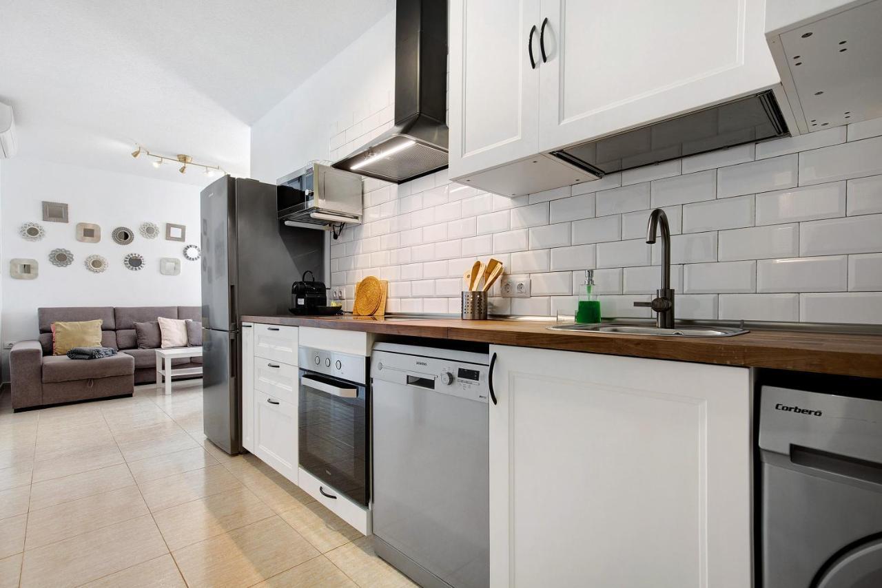 Casa Eri Con Piscina Daire Corralejo Dış mekan fotoğraf