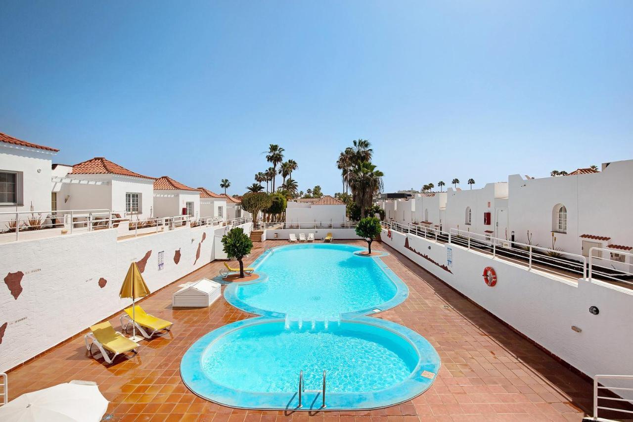 Casa Eri Con Piscina Daire Corralejo Dış mekan fotoğraf