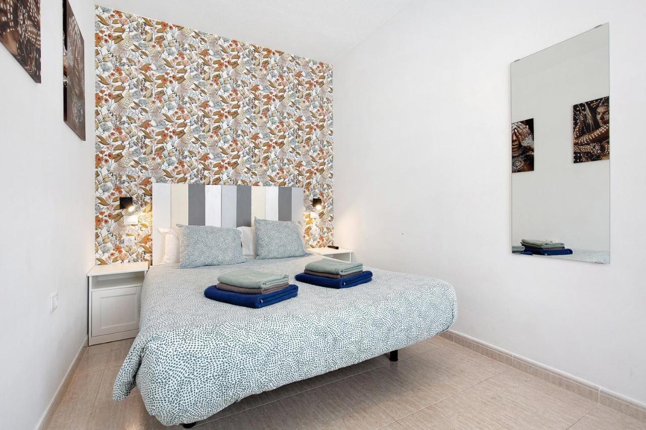 Casa Eri Con Piscina Daire Corralejo Dış mekan fotoğraf