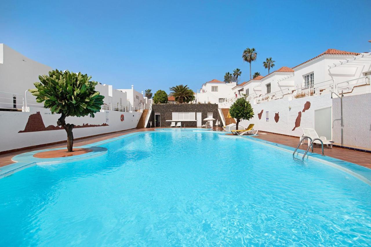 Casa Eri Con Piscina Daire Corralejo Dış mekan fotoğraf