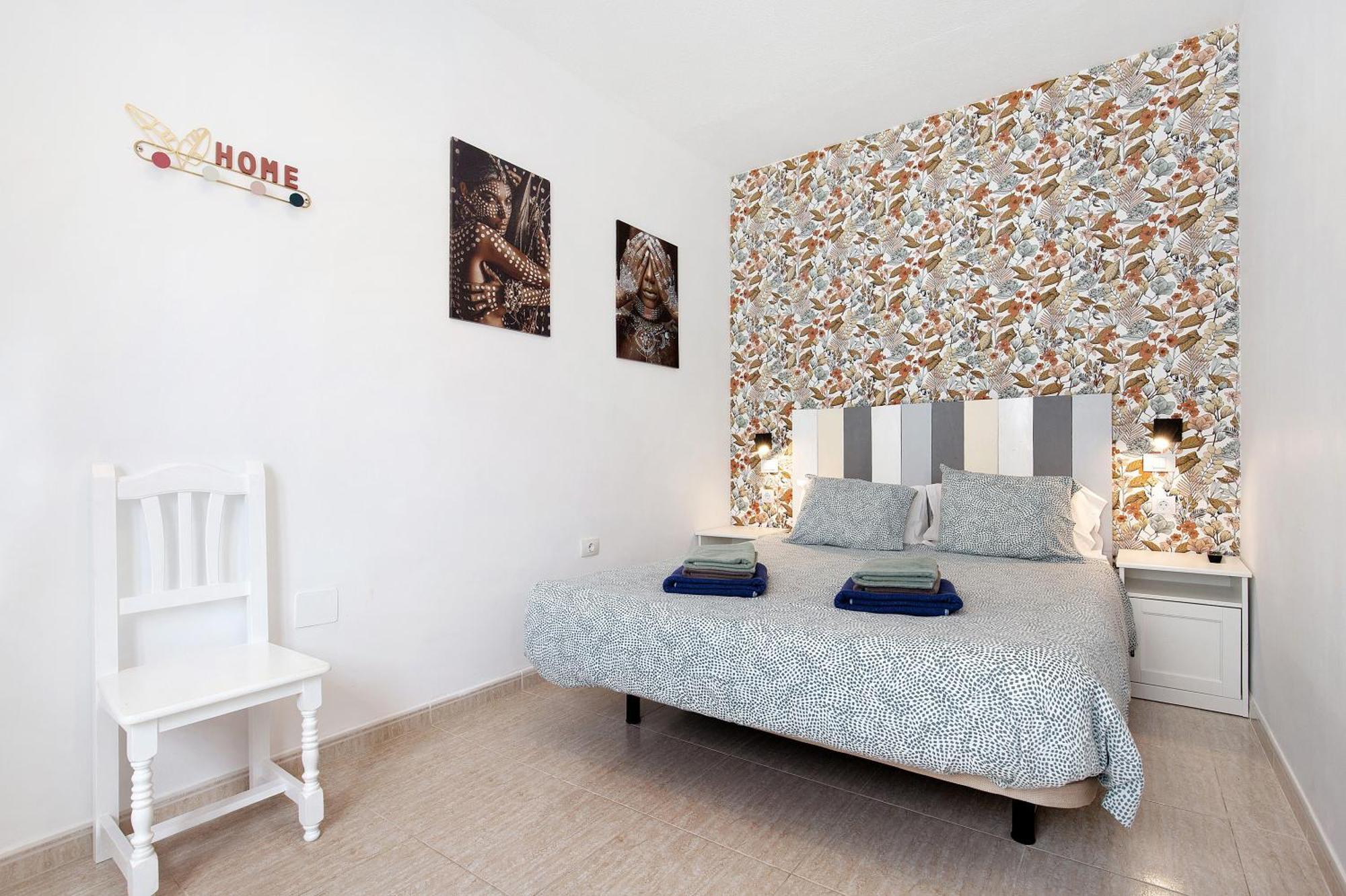 Casa Eri Con Piscina Daire Corralejo Dış mekan fotoğraf